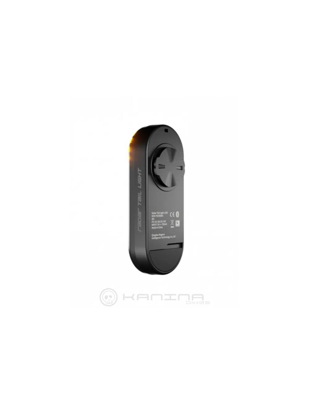 Luz Trasera de Radar Magene L508