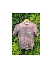 Maillot KANINA Bikes Pink Spent