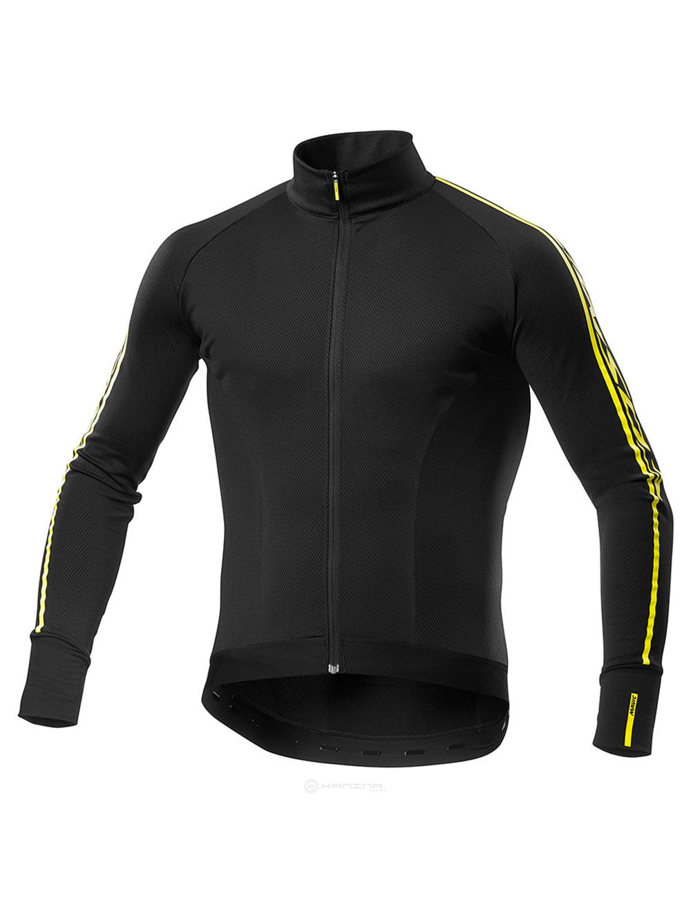 MAVIC Cosmic Elite Thermo Jacket