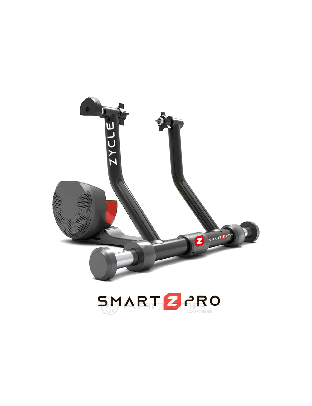Nuevo Rodillo Zycle Smart ZPRO