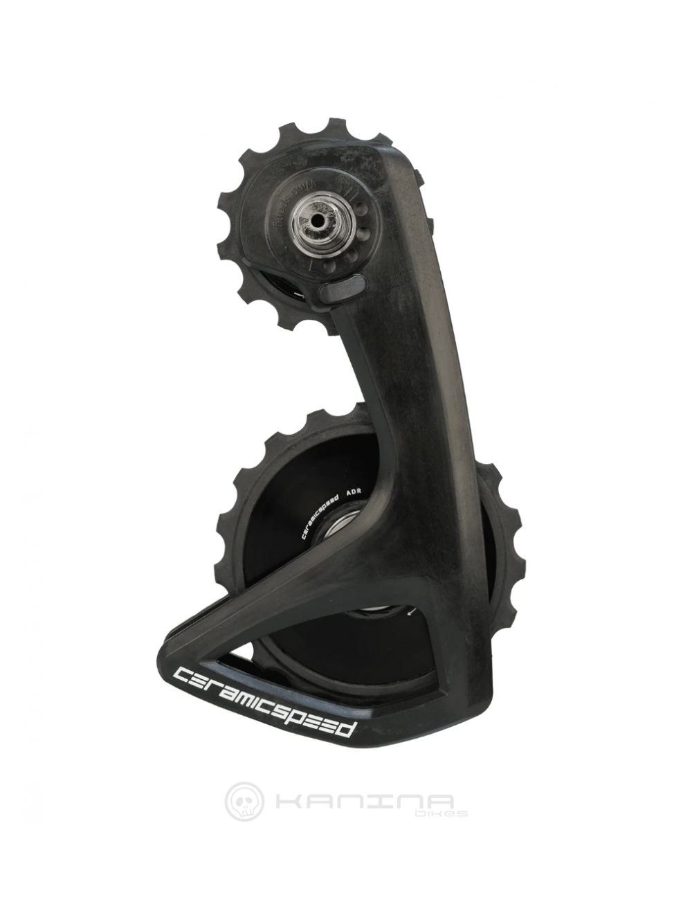 OSPW RS Alpha SHIMANO 9250/8150