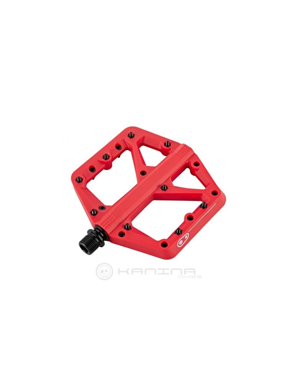 Pedales Crank Brothers Stamp 1 Large