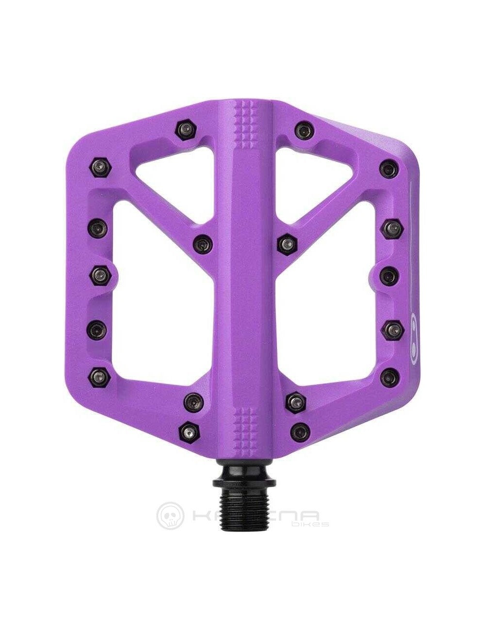 Pedales Crank Brothers Stamp 1 Large