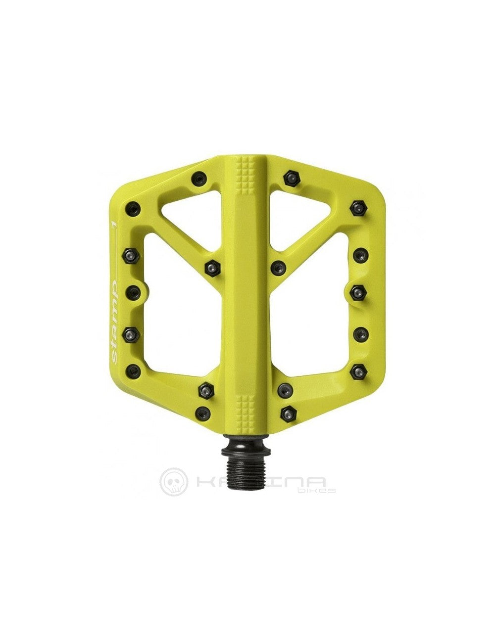 Pedales Crank Brothers Stamp 1 Small