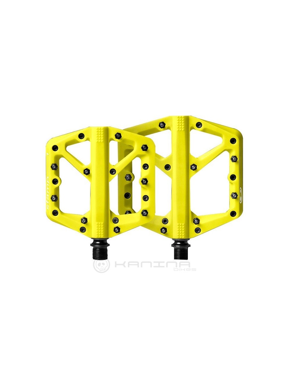 Pedales Crank Brothers Stamp 1 Small