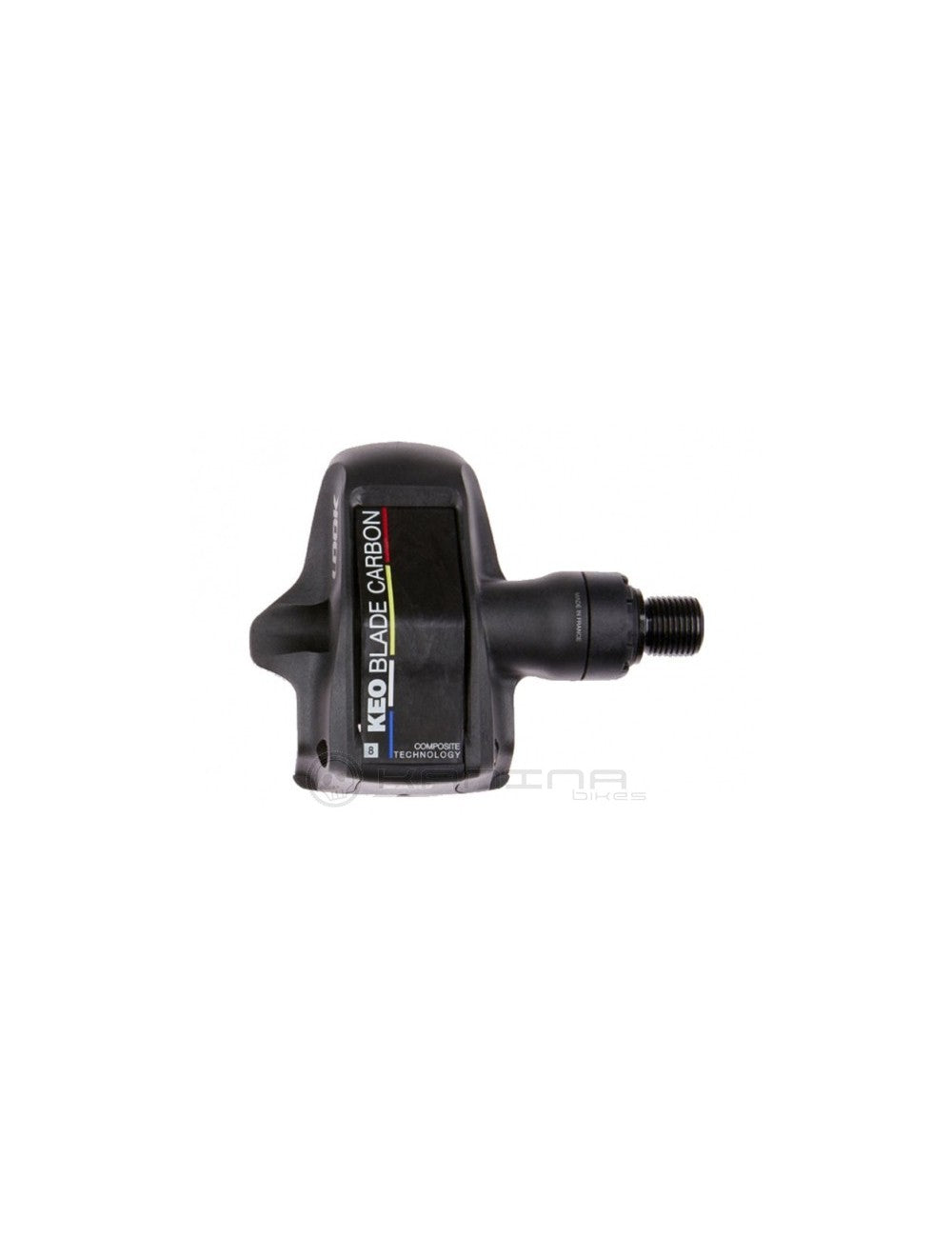 Pedales LOOK Keo Blade Carbon