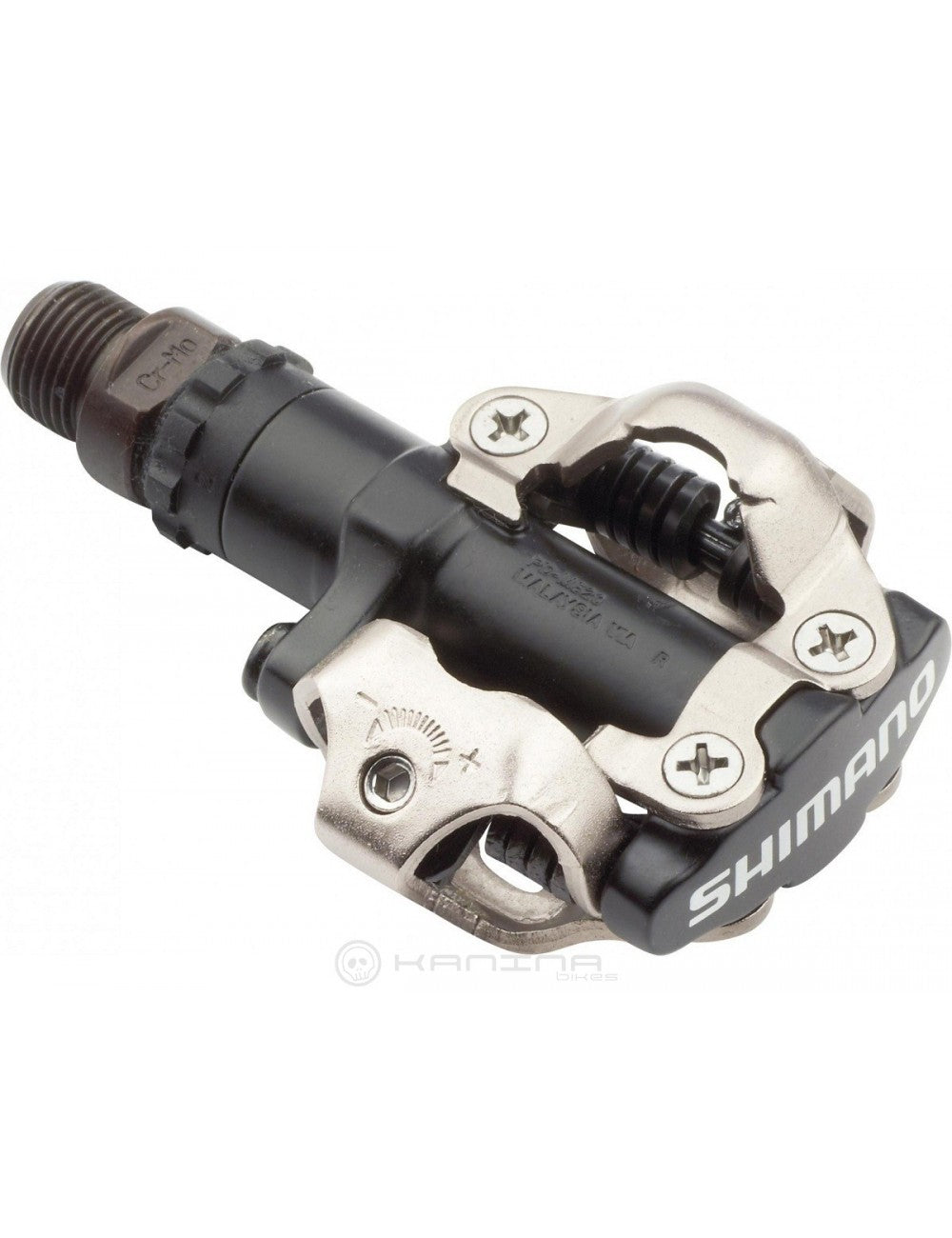 Pedales SHIMANO 520