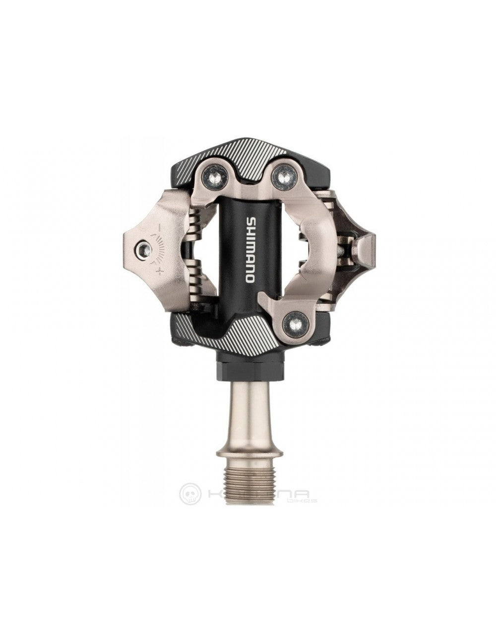 Pedales SHIMANO XT 8100