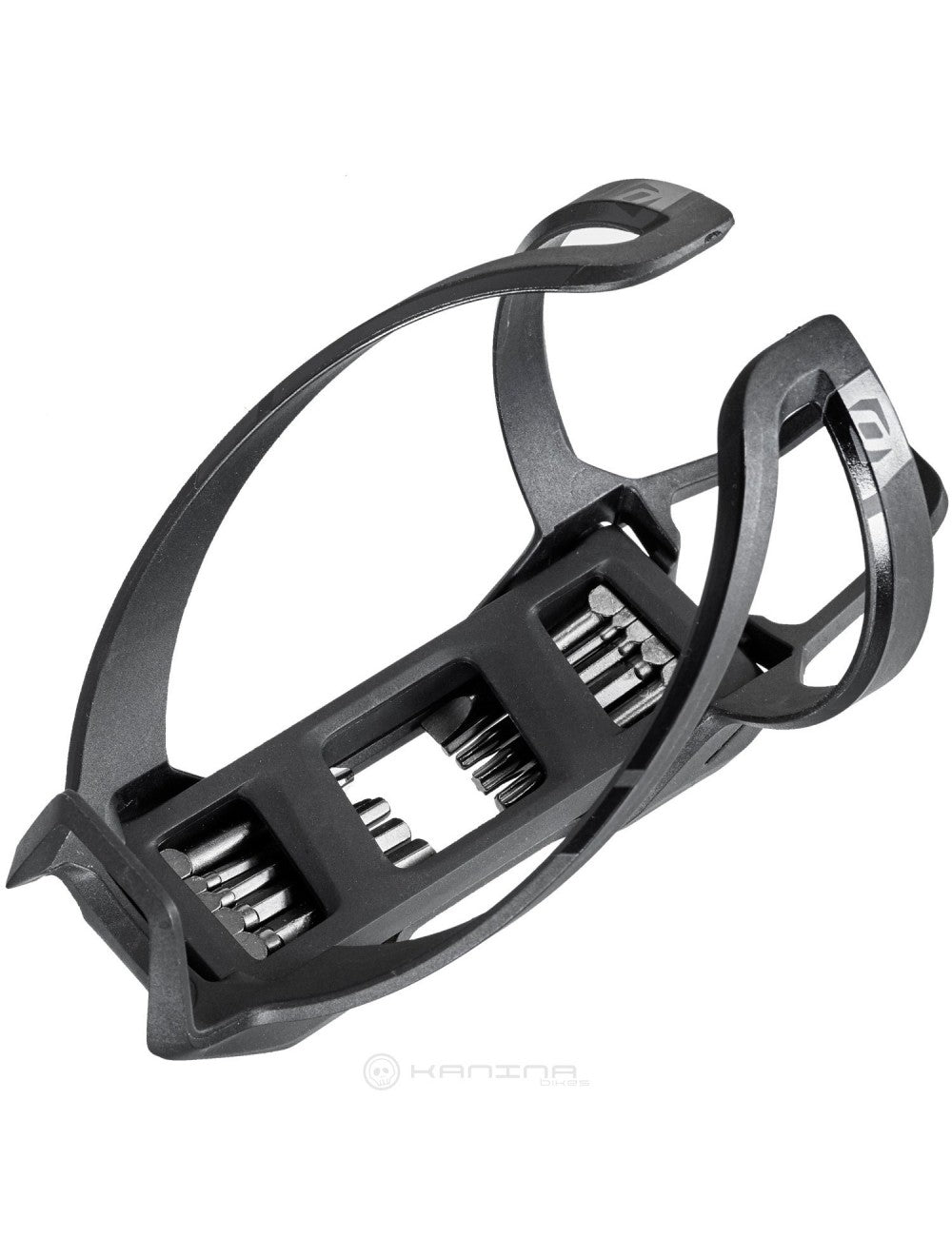 Portabidón Syncros BC Coupe Cage