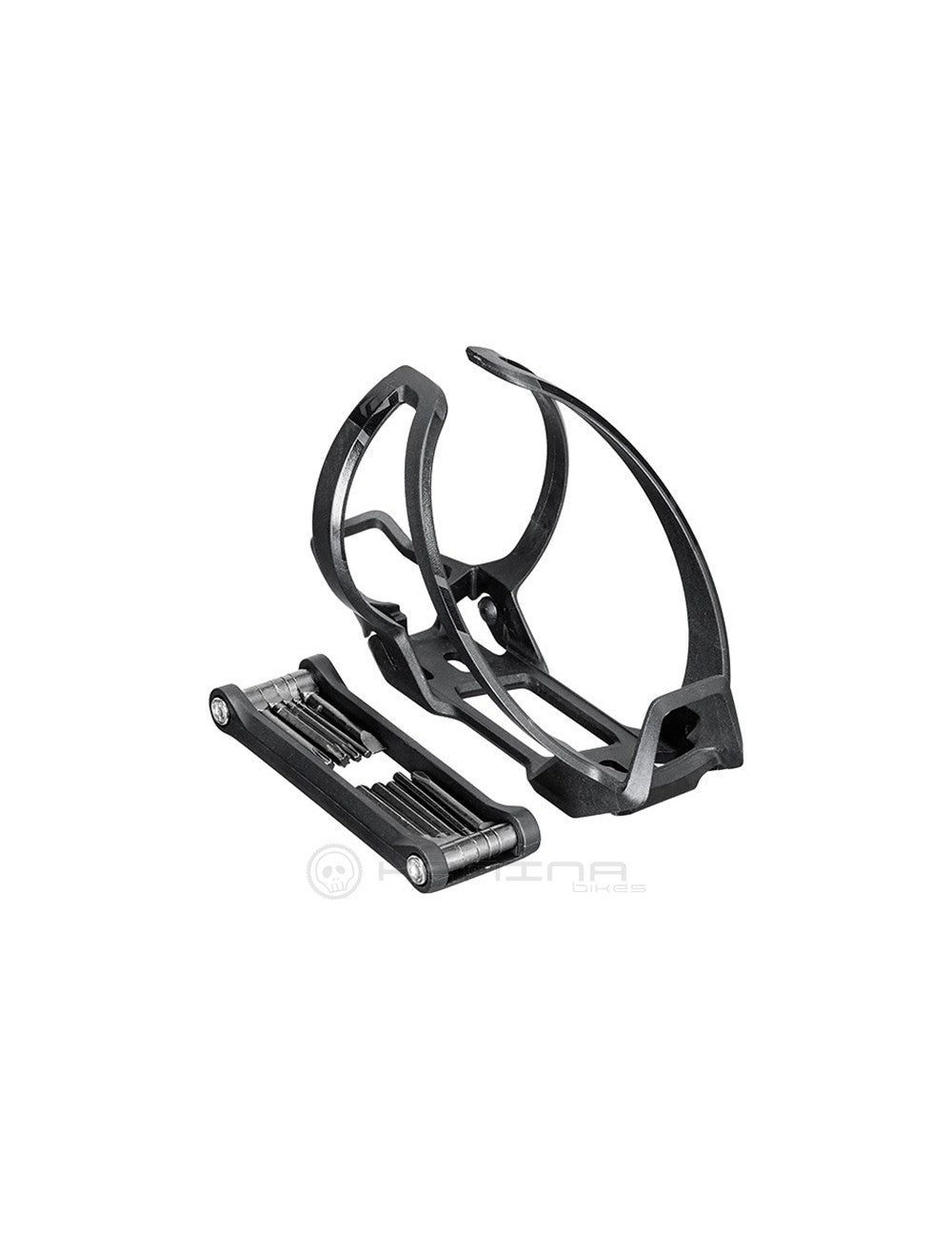 Portabidón Syncros BC Coupe Cage