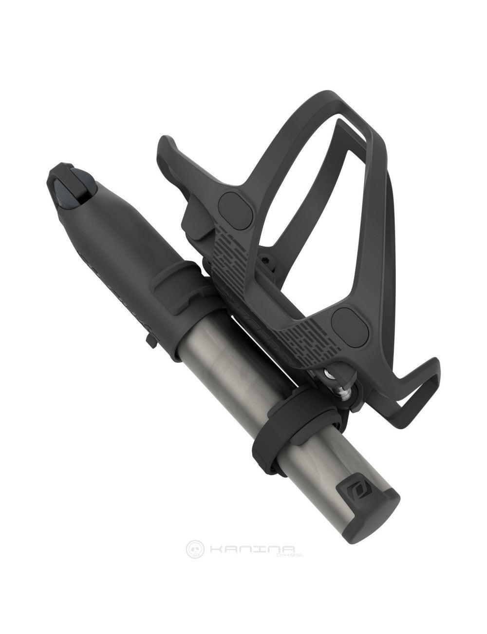 Portabidón Syncros Tailor IS Cage 2.0 HV