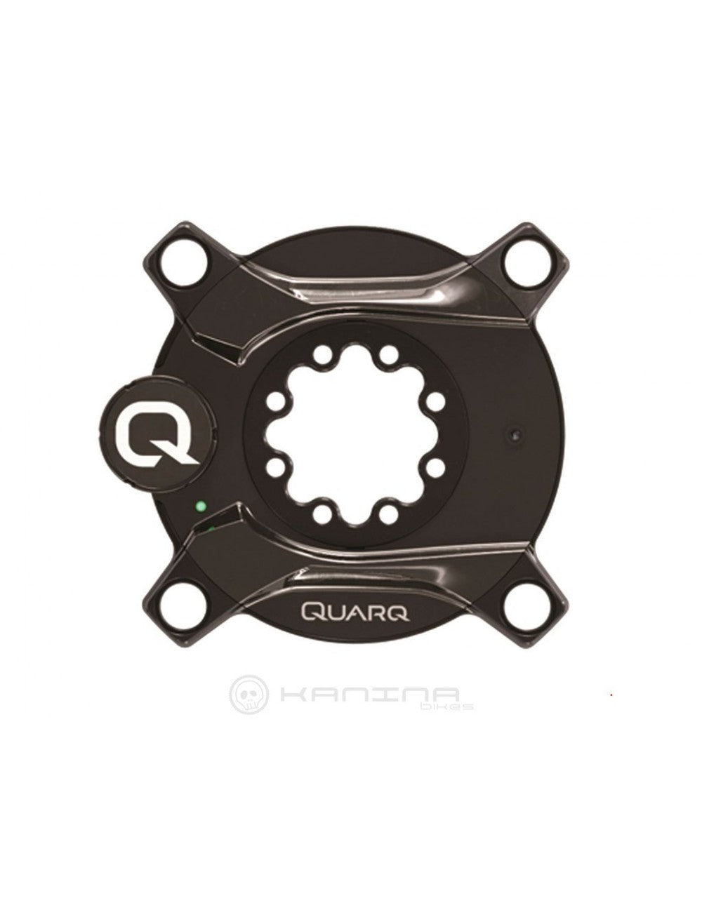 Potenciómetro SRAM Quarq Eagle AXS