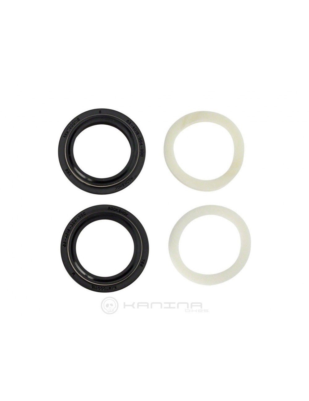 Retenes Rock Shox 32