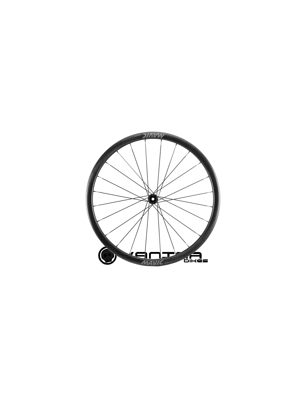 Ruedas Mavic Cosmic SL 32 Disc