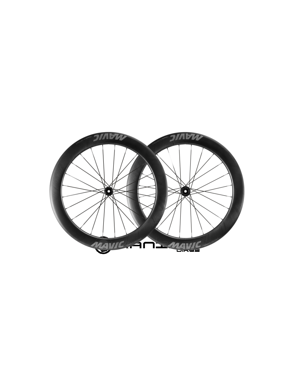 Ruedas Mavic Cosmic SL 65 Disc