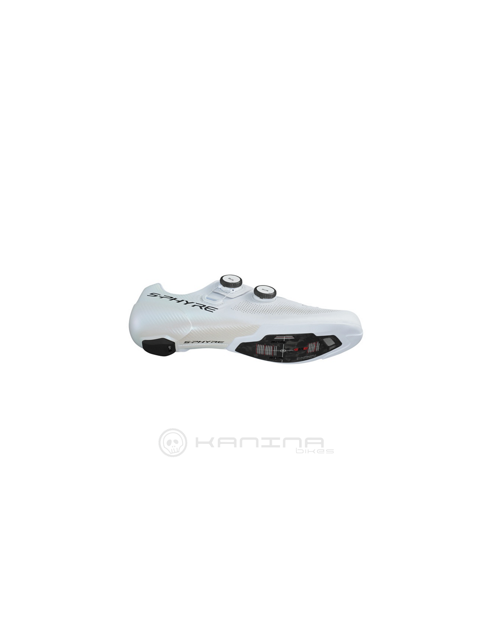 SHIMANO S-PHYRE Zapatillas SH-RC903