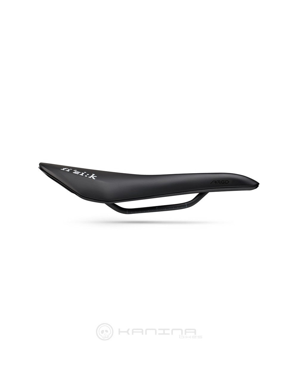 Sillin Fizik VENTO ARGO R5 140mm