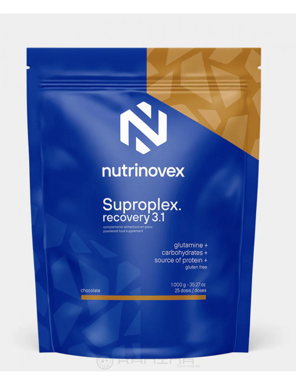 Suproplex Recovery 3.1
