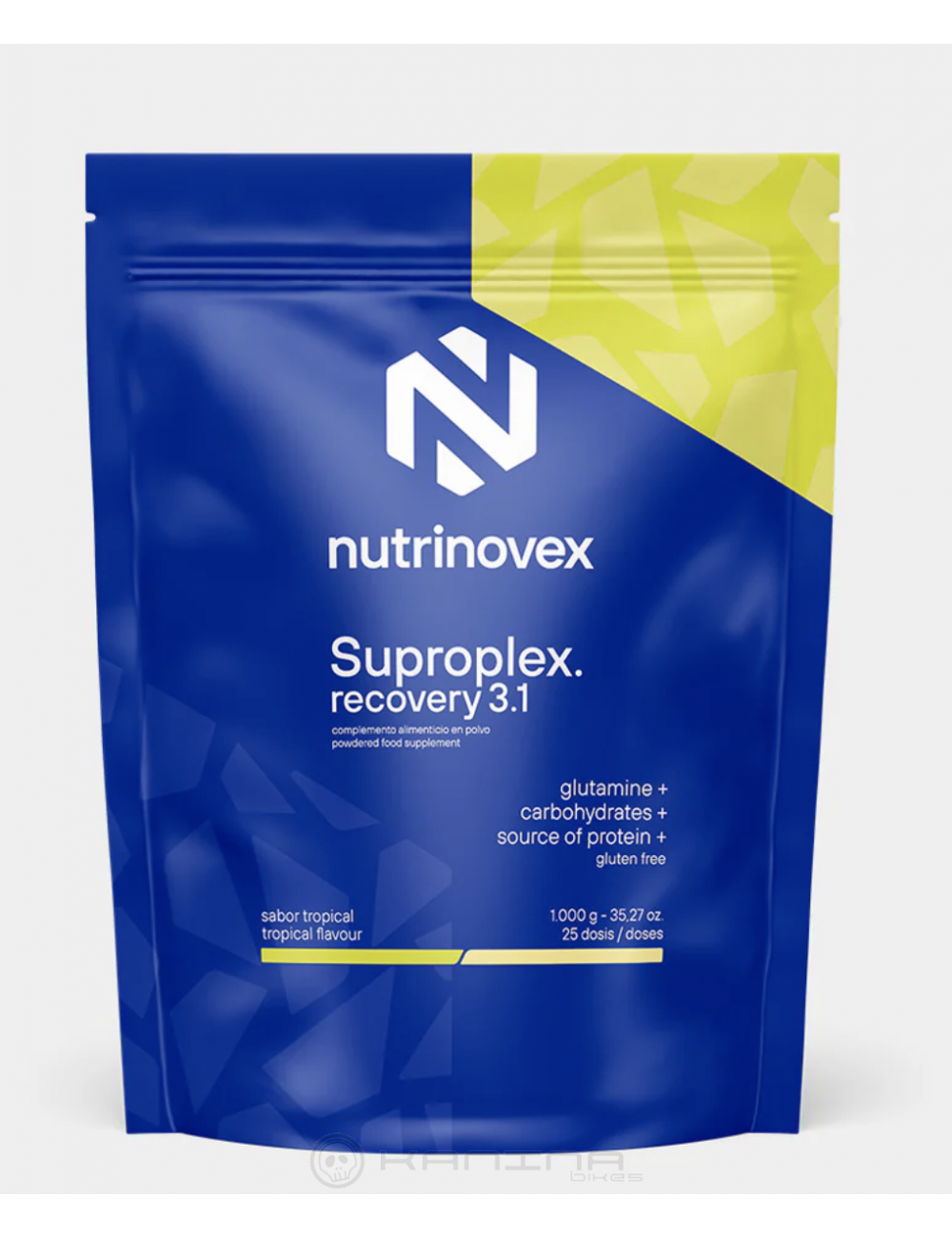 Suproplex Recovery 3.1 Tropical