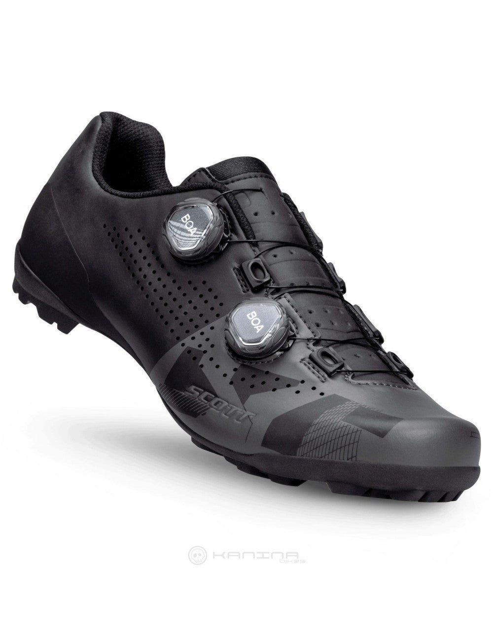 Zapatillas SCOTT Gravel RC