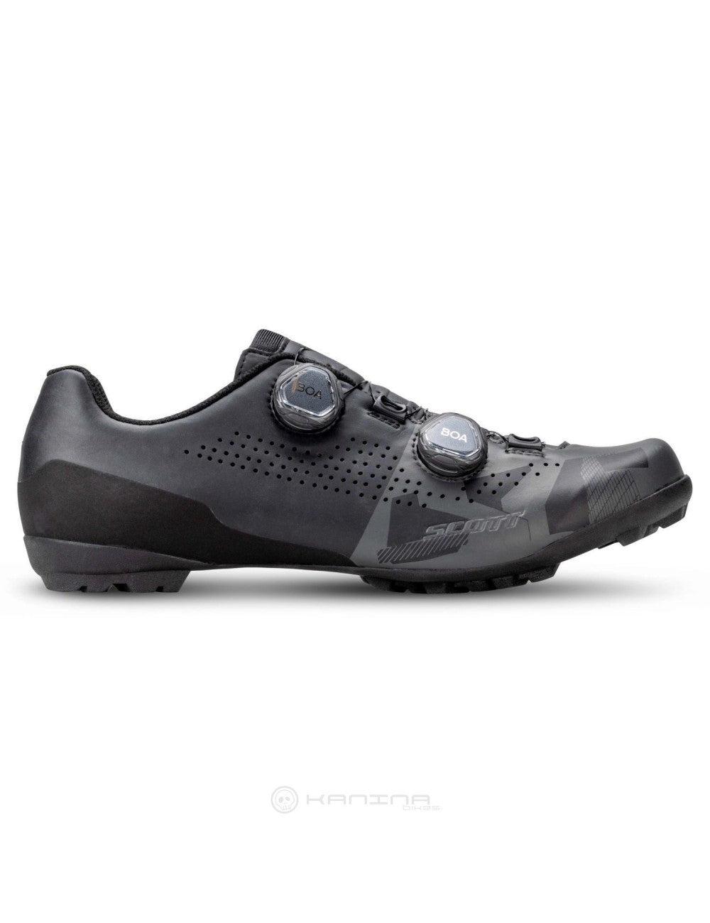 Zapatillas SCOTT Gravel RC