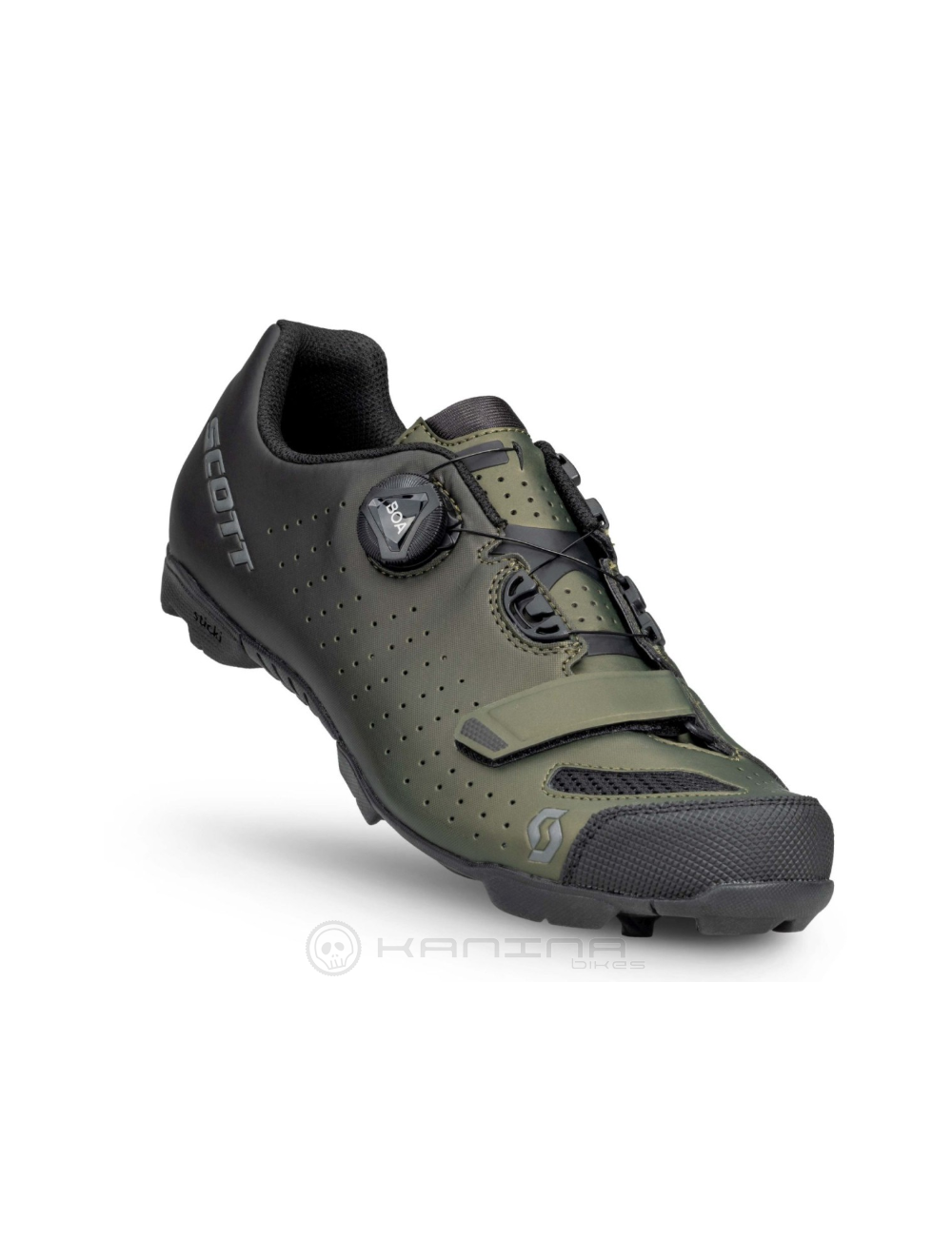 Zapatillas SCOTT Mtb Comp Boa