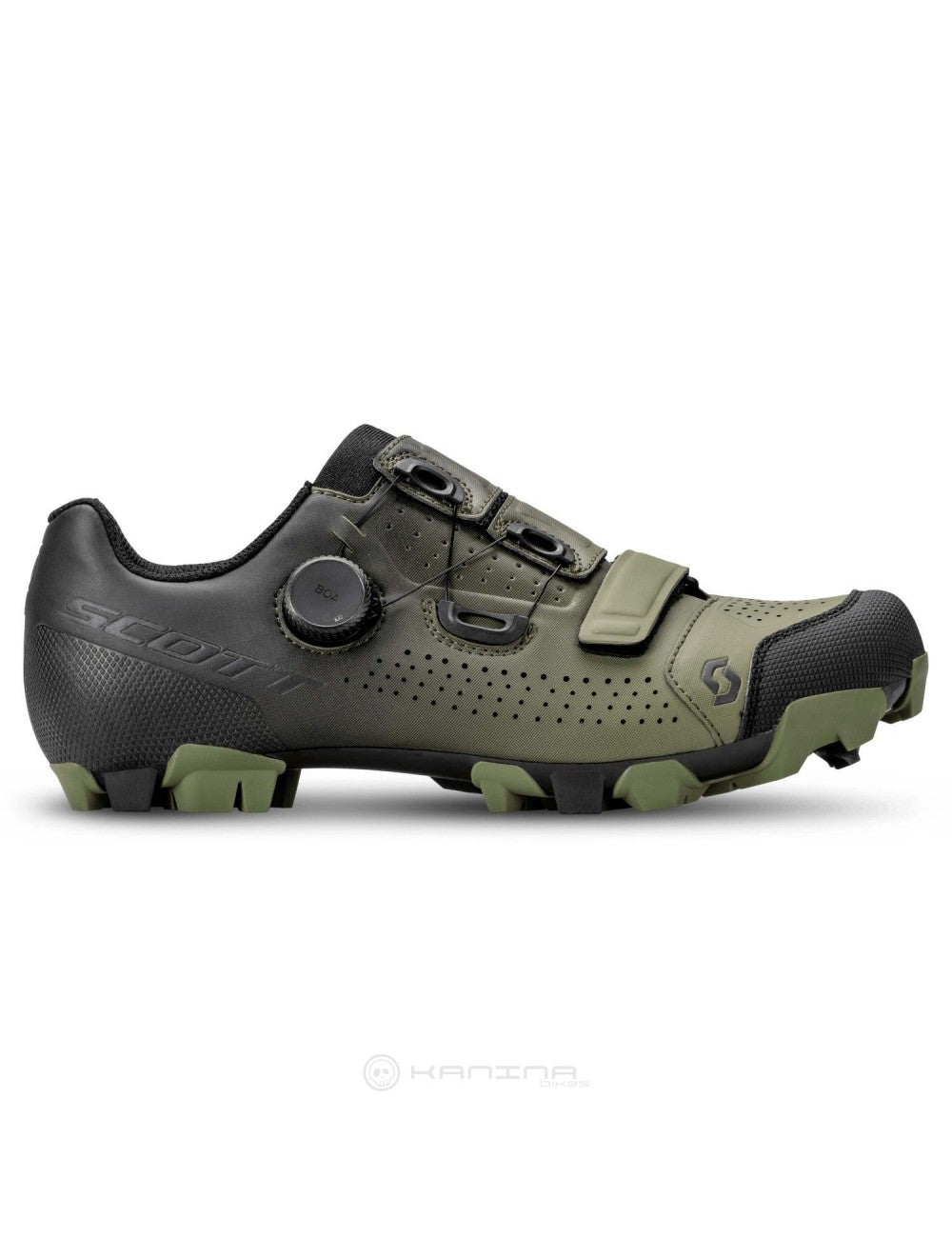 Zapatillas SCOTT Mtb Team Boa