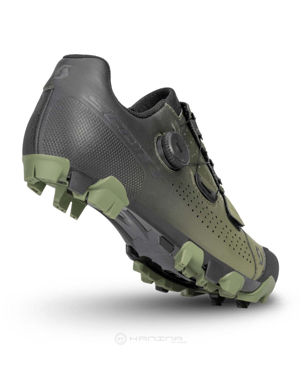 Zapatillas SCOTT Mtb Team Boa