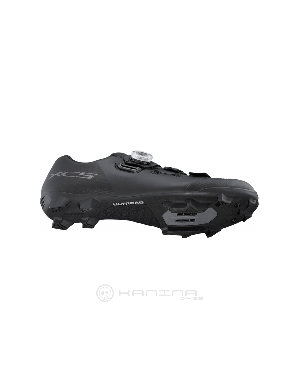 Zapatillas SHIMANO XC502