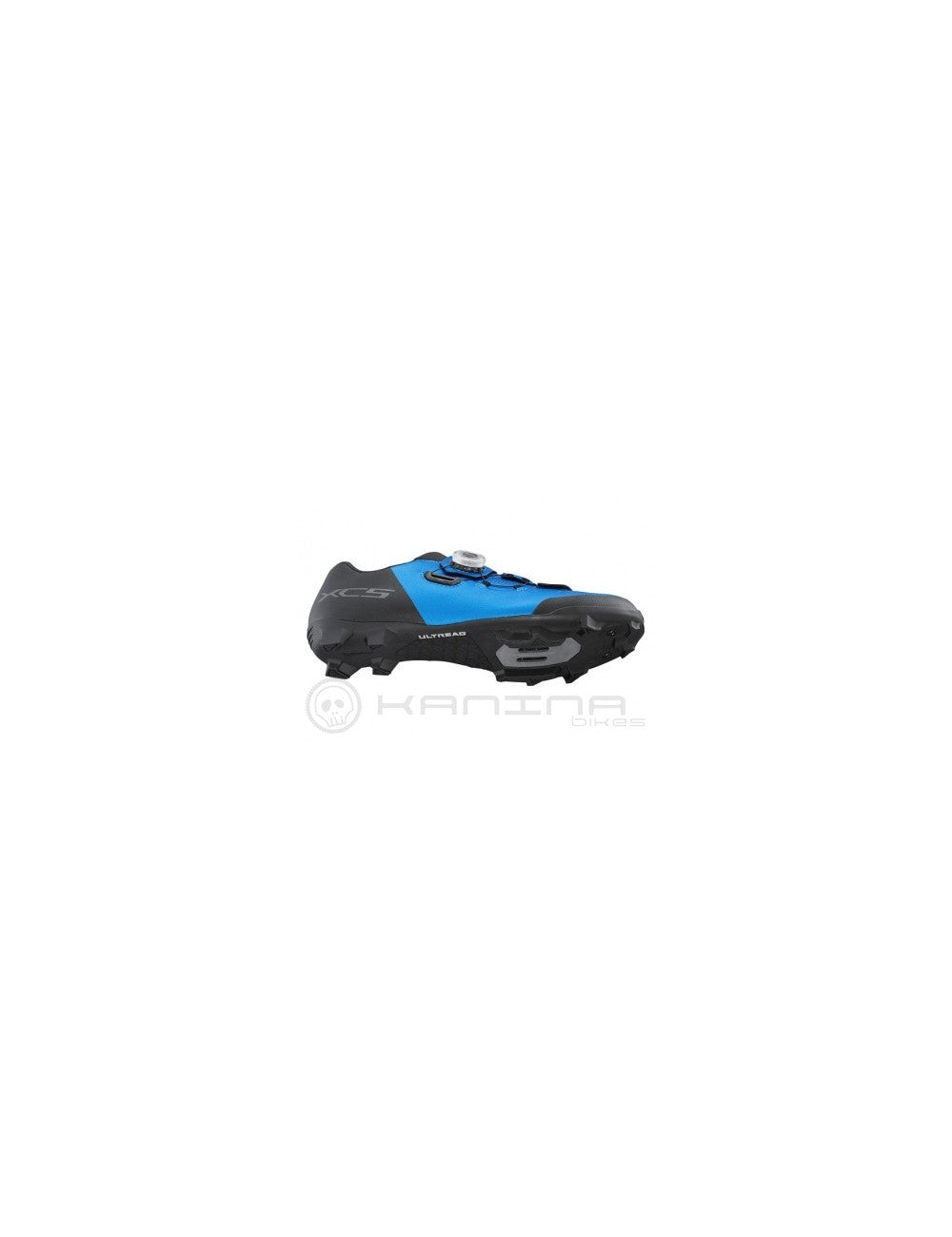 Zapatillas SHIMANO XC502