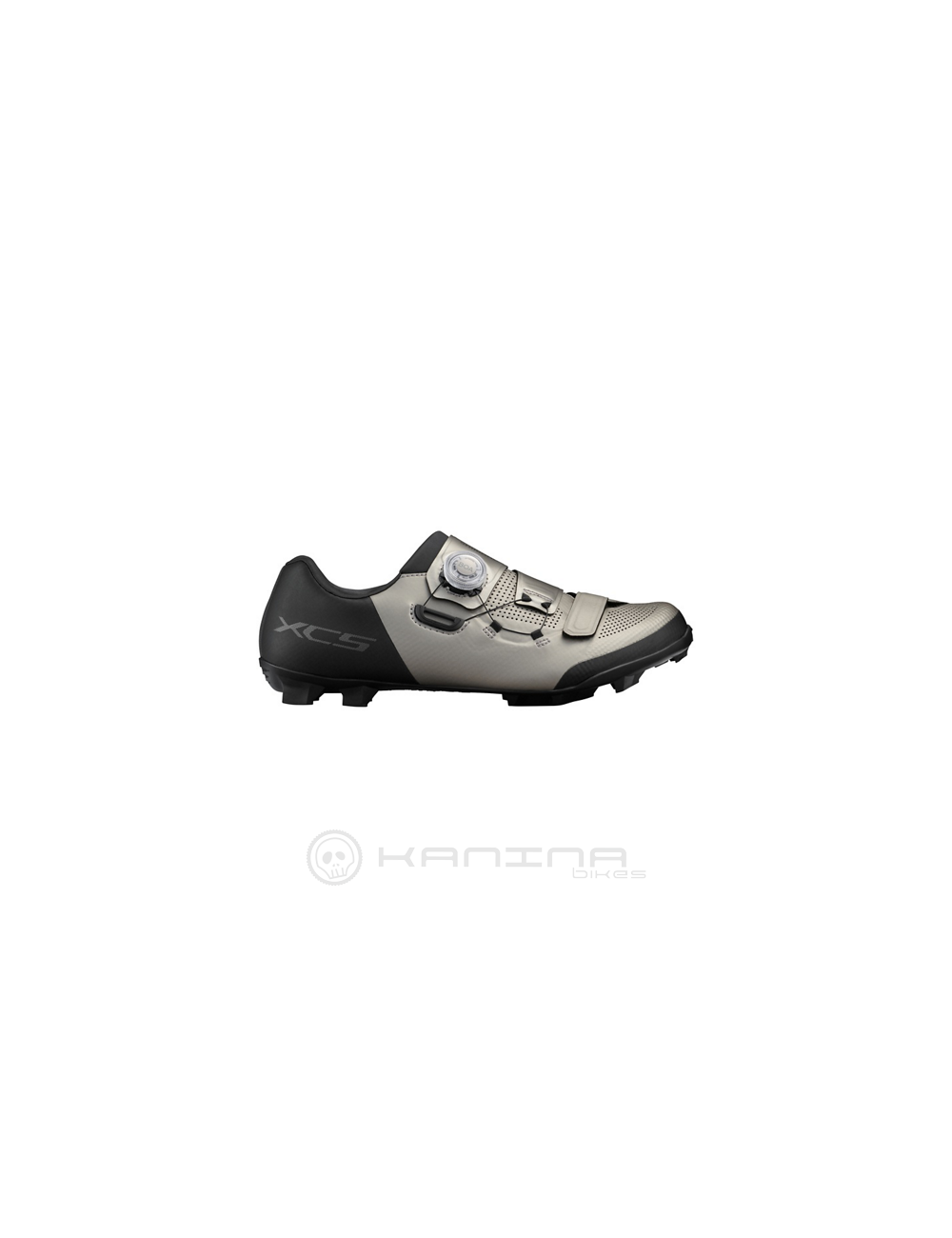 Zapatillas SHIMANO XC502