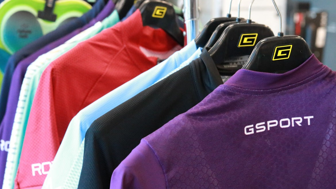 Equipaciones Personalizadas