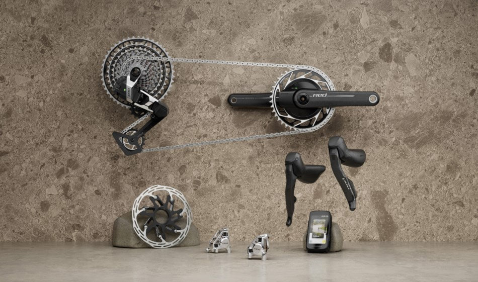 Grupos y Transmisiones