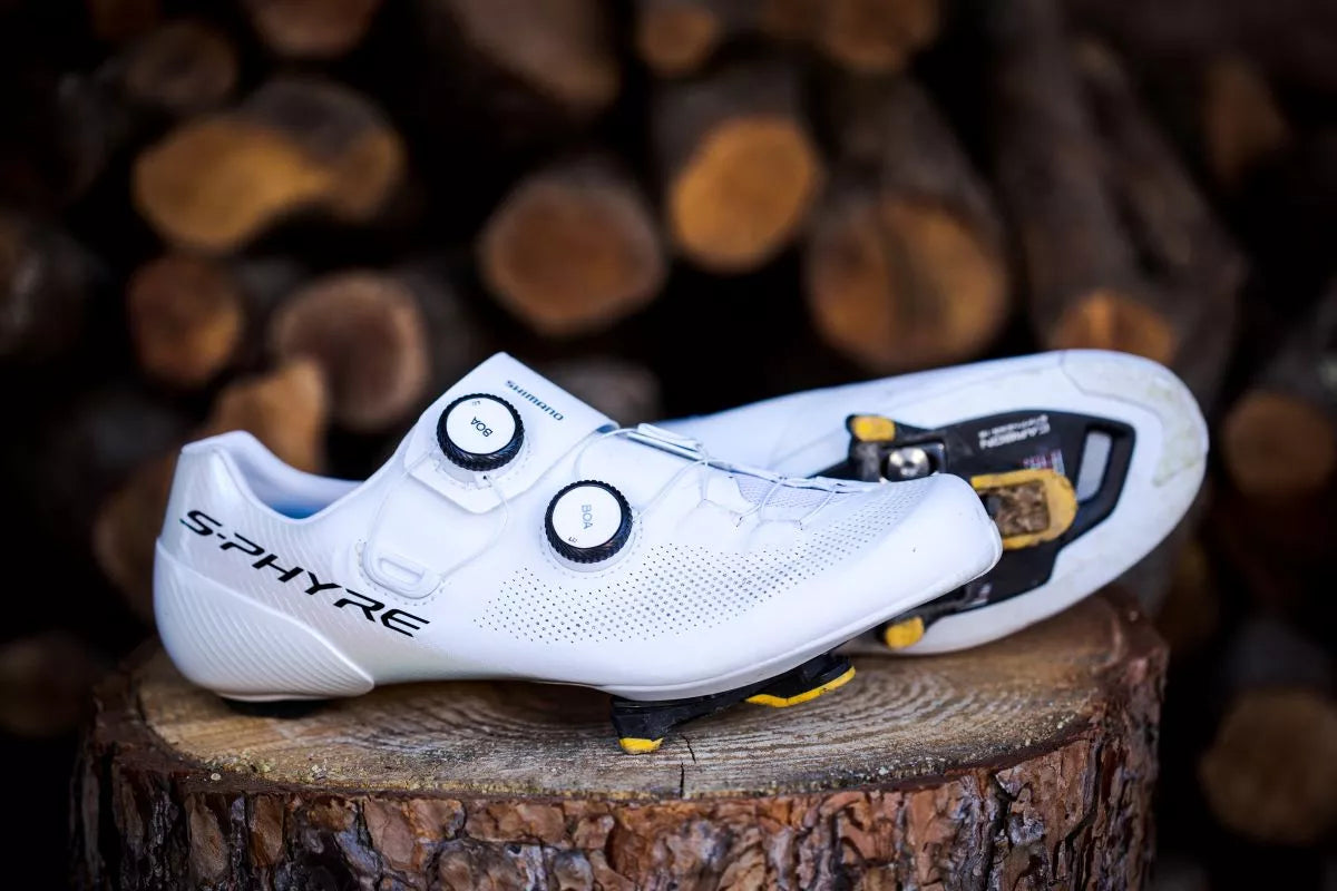 Zapatillas de carretera