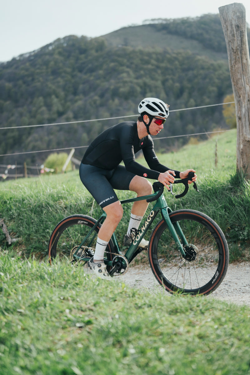 Gravel Colnago