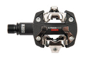 Pedales LOOK X-TRACK RACE CARBON SPD