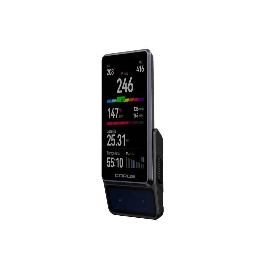 GPS COROS DURA 2 SOLAR