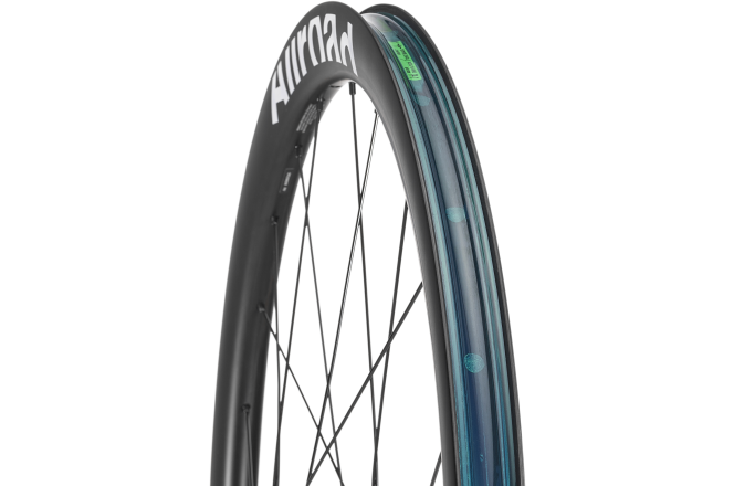 Ruedas Mavic ALLROAD S CARBON