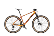MYROON ELITE BURNT ORANGE (BLACK)