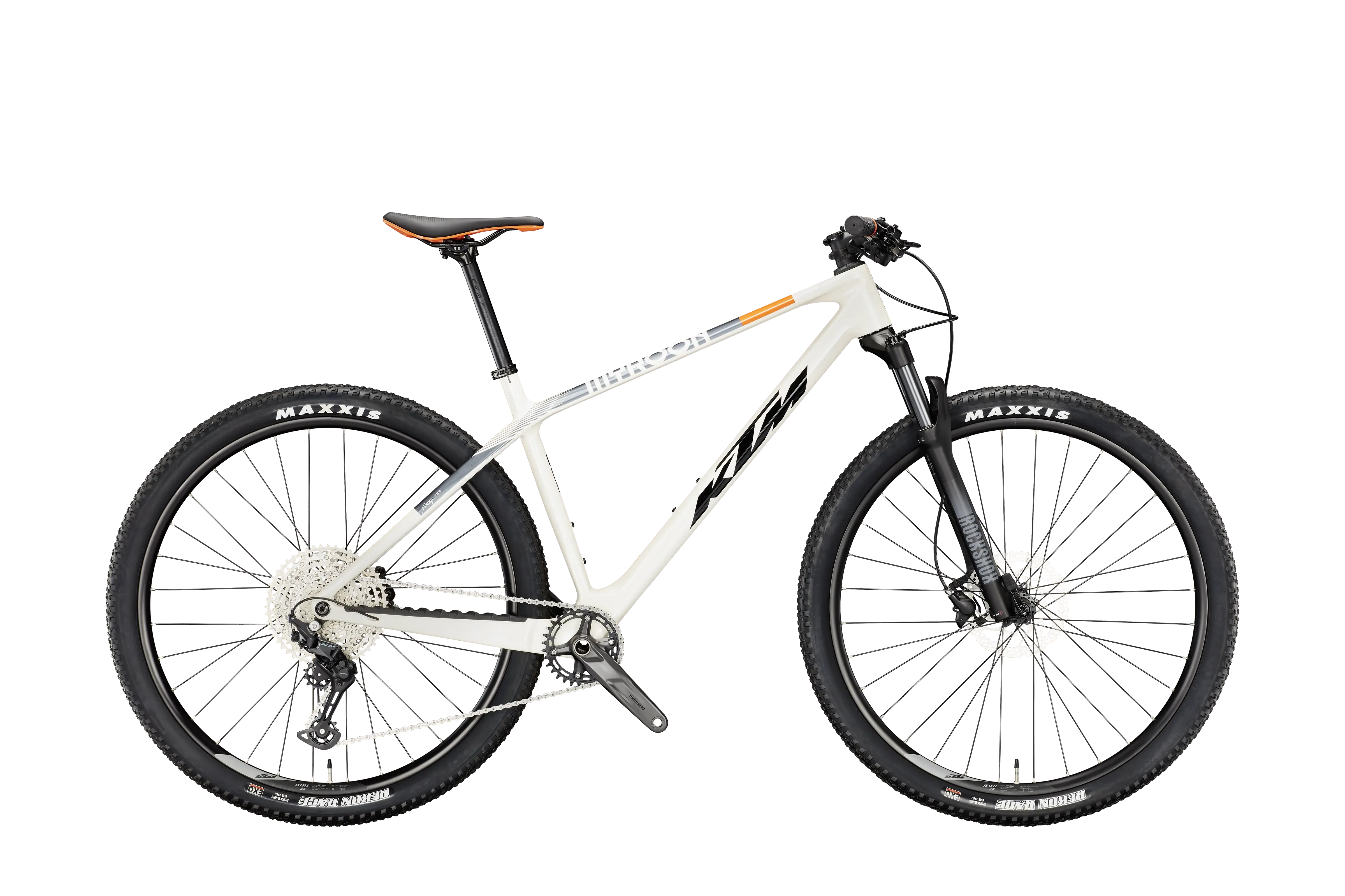 Bicicleta KTM Myroon PRO