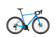 Bicicleta KTM REVELATOR ALTO PRESTIGE