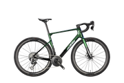 Bicicleta KTM REVELATOR SYRO PRESTIGE