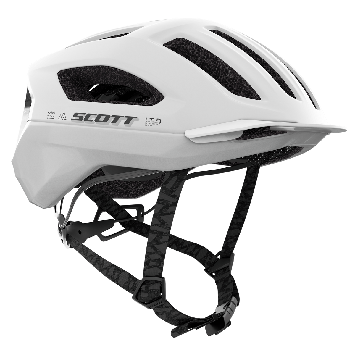 Casco Scott Sierra MIPS