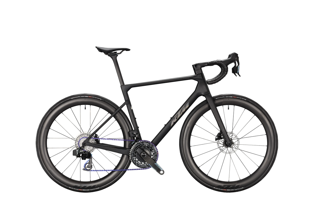 Bicicleta KTM REVELATOR ALTO PRIME