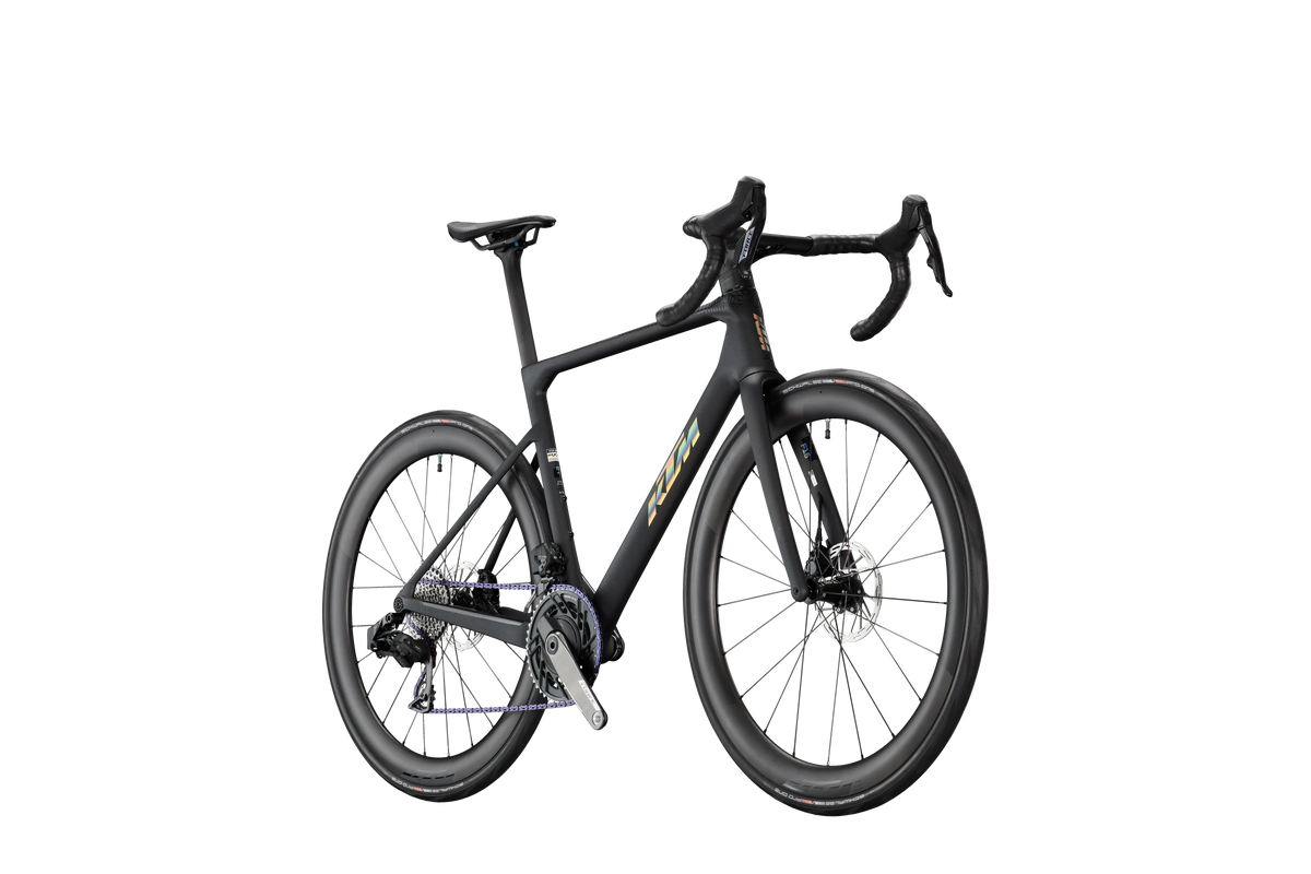 Bicicleta KTM REVELATOR ALTO PRIME