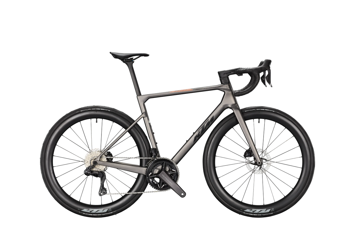 Bicicleta KTM REVELATOR ALTO MASTER