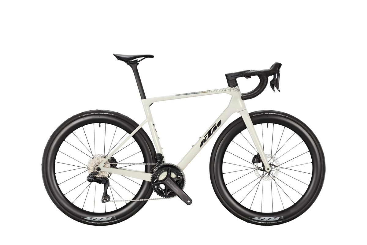 Bicicleta KTM REVELATOR ALTO MASTER