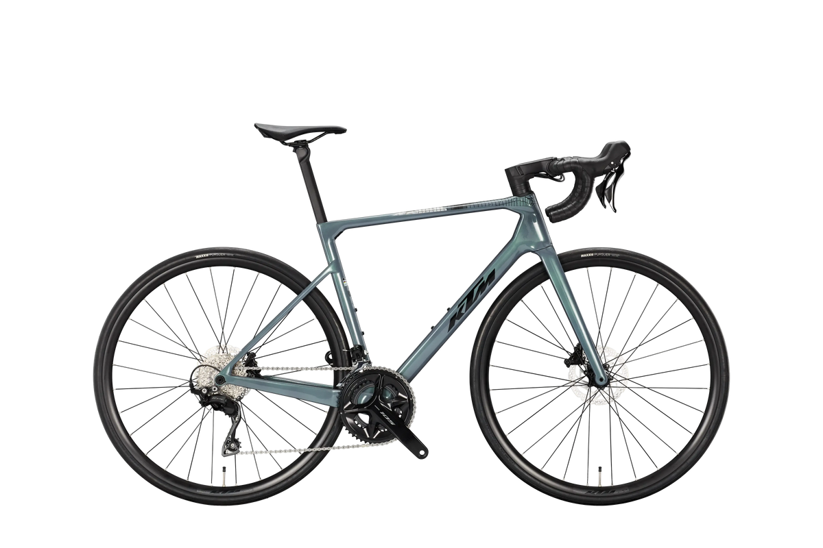Bicicleta KTM REVELATOR ALTO PRO