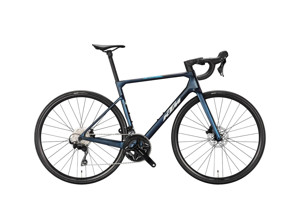Bicicleta KTM REVELATOR ALTO PRO