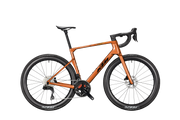 Bicicleta KTM REVELATOR SYRO ELITE